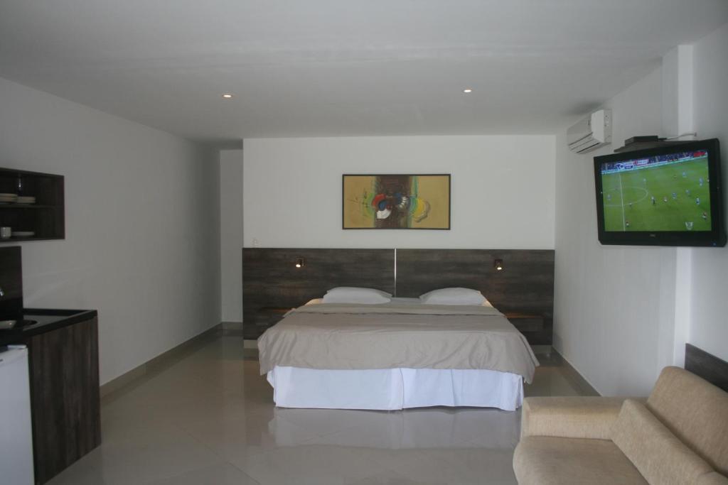 Villa Imperador João Pessoa Exterior foto